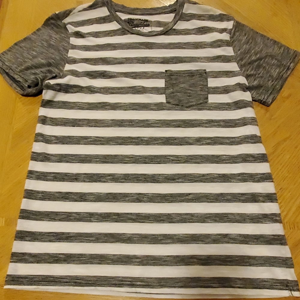 Men's soft tee